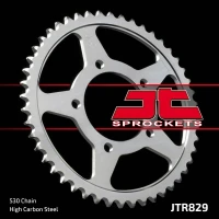 JT ЗІРОЧКА ЗАД 824 46 SUZUKI GSX 600F (89-91) (GN72B) (82446JT) (LANC. 530)