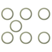 PSYCHIC PRZEKLADKI ДИСК SPRZEGLOWYCH SUZUKI RMZ450 05-16, RMX450Z 10-16, LTR450 06-11 (145,6X108,2X1,6X36T)-7X (PS133A-7)