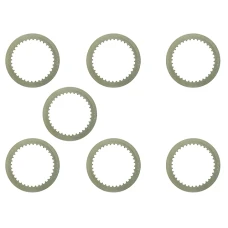 PSYCHIC PRZEKLADKI ДИСК SPRZEGLOWYCH SUZUKI RMZ450 05-16, RMX450Z 10-16, LTR450 06-11 (145,6X108,2X1,6X36T)-7X (PS133A-7)