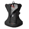 USWE CAMEL BAG OUTLANDER MOTO 4, BLACK КОЛІР ЧОРНИЙ ВМІСТИМІСТЬ 3L ЗАСІБ (3L+4L PLECAK) - зображення 3