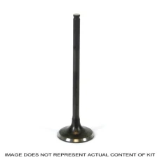 PROX КЛАПАН ВПУСКНИЙ HONDA XR 70R '97-03, CRF 70F '04-12 (СТАЛЕВИЙ) (OEM:14711-GN5-913)