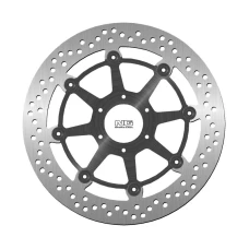 NG 2023/12 ДИСК FRONT L F00,0 300X60,5X5 6X8,25