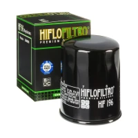 HIFLO ФІЛЬТР МАСЛА HF 196 POLARIS SPORTSMAN 600/700 (50)