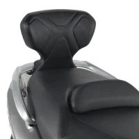 KAPPA ОПОРА ПАСАЖИРА YAMAHA T-MAX 500 (01-07) ( МОНТАЖ ТІЛЬКИ БЕЗ STELAZA KR45 )