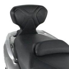 KAPPA ОПОРА ПАСАЖИРА YAMAHA T-MAX 500 (01-07) ( МОНТАЖ ТІЛЬКИ БЕЗ STELAZA KR45 )