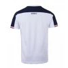 KENNY RACING 2025 СОРОЧКА T-SHIRT МОДЕЛЬ DREAM КОЛІР БІЛИЙ\/СИНІЙ РОЗМІР XXL - зображення 2