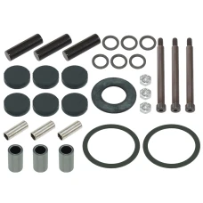 BRONCO DRIVE СЦЕПЛЕННЯ KIT POLARIS