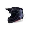ALPINESTARS ШОЛОМ S-M7 ЧОРНИЙ L - зображення 1