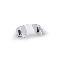 PUIG MULTI РЕГУЛЬОВАНИЙ VISOR 2.0 FIXED WITH ГАЙКИ C/SMO