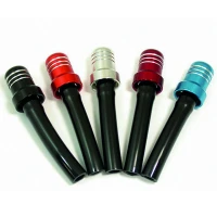 TMV ПАЛИВО ПРОБКОЮ VENT КЛАПАН СИНЯ