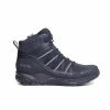 TCX SHOE SPEEDTREK GORE-TEX BLACK\/BLACK 45 - зображення 2
