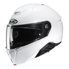 HJC ШОЛОМ I91 PEARL БІЛА 2XL