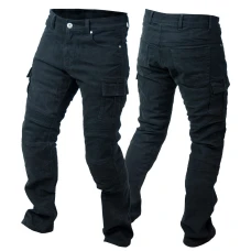 TIMELESS BANDIT KEVLAR JEANS, 33/33