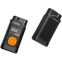 INTERPHONE AIRPUMP ПОТУЖНОСТІ