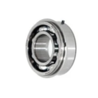 КУЛЬКА ПІДШИПНИК, 6307GPC4