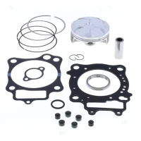 ATHENA 2025/06 ПОРШЕНЬ Z USZCZELKAMI TOP-END HONDA CRF 250 R '10-'13 (4T) KUTY (STD. + 0,01MM = 76.76MM) (13.2:1)