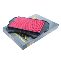 EMGO ФІЛЬТР ПОВІТРЯ HONDA VFR 750 (90-97) (HFA1709) (17210-MT4-000) (H1177)