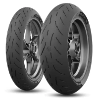 METZELER ШИНА 180/55ZR17 SPORTEC 01 (73W) TL M/C ЗАД DOT 06/2026