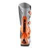 GAERNE (2023) ВЗУТТЯ CROSS SG-12 WHITE\/ORANGE\/GREY КОЛІР BIALY\/POMARANCZOWY\/SZARY РОЗМІР 47 - зображення 3