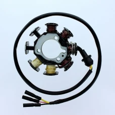 ELECTROSPORT UZWOJENIE ГЕНЕРАТОР (STATOR) HONDA XR 200R '94-'02