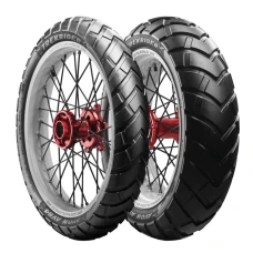 AVON ШИНА 120/70-19 TREKRIDER AV84 60V TL ПЕРІД DOT 44/2022 (2230111)
