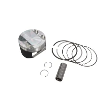 WOSSNER 2024/12 ПОРШЕНЬ (4T) KAWASAKI KFX 700 '04-'11, KVF 700 PRAIRIE '04-'06, SUZUKI LT-V 700 '04-'05 (STD. 81,93MM) (10.0:1 CR)