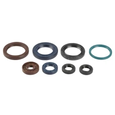 ATHENA КОМПЛЕКТ (НАБІР) УЩІЛЬНЮВАЧІ SILNIKOWYCH KTM SXF 250 06-12, EXCF 250 05-13