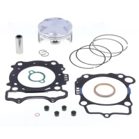 ATHENA 2025/06 ПОРШЕНЬ Z USZCZELKAMI TOP-END YAMAHA YZ 250 F (YZF250) '14-'15, YZ 250 FX '14-'15, WR 250 F (WRF250) '15-'17 (4T) KUTY (STD. 76.96MM) (13.5:1)