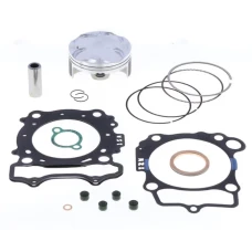 ATHENA 2025/06 ПОРШЕНЬ Z USZCZELKAMI TOP-END YAMAHA YZ 250 F (YZF250) '14-'15, YZ 250 FX '14-'15, WR 250 F (WRF250) '15-'17 (4T) KUTY (STD. 76.96MM) (13.5:1)