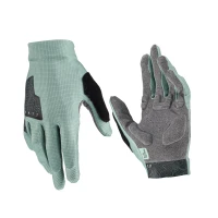 LEATT (НОВИНКА 2023) РУКАВИЦІ ВЕЛОСИПЕДІВ MTB 1.0 GLOVE PISTACHIO КОЛІР PISTACJOWY РОЗМІР M