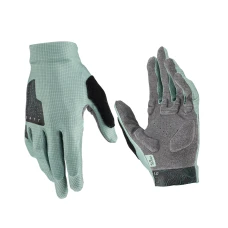 LEATT (НОВИНКА 2023) РУКАВИЦІ ВЕЛОСИПЕДІВ MTB 1.0 GLOVE PISTACHIO КОЛІР PISTACJOWY РОЗМІР M