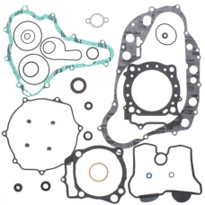 КОМПЛЕКТ ПРОКЛАДОК WINDEROSA SUZUKI LT-R450 2006-2009 (З САЛЬНИКАМИ ДВИГУНА)