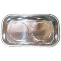 BUZZETTI TACKA MAGNETYCZNA WARSZTATOWA MAGNETO WORKSHOP TRAY 240X140