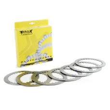 PROX PRZEKLADKI ДИСК SPRZEGLOWYCH HONDA CRF 450R 02-16, TRX 450R 04-14, HUSQVARNA CR/WR 250 '1998-2013 (P004-7)