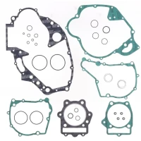 ATHENA 2026/01 КОМПЛЕКТ ПРОКЛАДОК (БЕЗ УЩІЛЬНЮВАЧІ OLEJOWYCH) CAGIVA T4 / TA 500 '87-'90