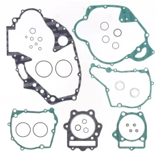 ATHENA 2026/01 КОМПЛЕКТ ПРОКЛАДОК (БЕЗ УЩІЛЬНЮВАЧІ OLEJOWYCH) CAGIVA T4 / TA 500 '87-'90