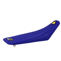 BLACKBIRD ПОКРИВКА/ПОКРИВКА NA СИДІННЯ YAMAHA YZF 250/450 '03-'05, WR250/450F '03-'06 (15) PYRAMID (PMD), КОЛІР СИНІЙ