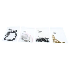 ALL BALLS КОМПЛЕКТ РЕМОНТУ КАРБЮРАТОРА SUZUKI GSX 750F KATANA 98-06
