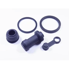 TOURMAX КОМПЛЕКТ РЕМОНТУ СУПОРТА ТОРМОЗНОЇ ЗАД KAWASAKI KX65, KX80/85 98-12 (MADE IN JAPAN)