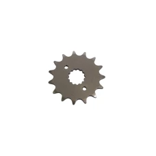 ПЕРЕДНЯ ЗІРКА MTX PARTS CHT 565 15 KAWASAKI ER6F/N '06-'14, KLE 650 '06-'20, EX650, SUZUKI SV 650 16-19 (JTF565.15) (LANC. 520)