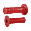 ODI ПЕРЕМИКАЧІ ВИКЛЮЧЕНИЙ ROAD ROGUE MX SINGLE PLY GRIP КОЛІР ЧЕРВОНИЙ - зображення 2