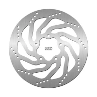 NG ДИСК ТОРМОЗНИЙ ПЕРІД TRIUMPH BONNEVILE 865 09-16, 900 16, SPEEDMASTER 865 10-15 (310X78X5,0MM) (5X10,50MM)