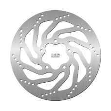 NG ДИСК ТОРМОЗНИЙ ПЕРІД TRIUMPH BONNEVILE 865 09-16, 900 16, SPEEDMASTER 865 10-15 (310X78X5,0MM) (5X10,50MM)