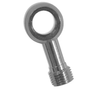 FREN TUBO НАКОНЕЧНИК ПРОВОДИ ТОРМОЗНОЇ HOM. HARLEY (11,3MM) ПРОСТА