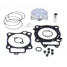 ATHENA 2025/06 ПОРШЕНЬ Z USZCZELKAMI TOP-END HONDA CRF 250 R '14-'15 (4T) KUTY (STD. + 0,01MM = 76.76MM) (13.5:1)