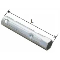 BUZZETTI КЛЮЧІ DO СВІЧЕЙ ЗАПАЛЮВАННЯ 16MM X 80MM Z ГУМА