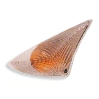 V PARTS (VICMA) ВКАЗІВНИК ПОВОРОТУ PEUGEOT SPEEDFIGHT 2 50 00-09 ПЕРЕДНІЙ ПРАВАЯ (6845)