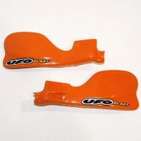 КРИШКИ HANDGUARD UFO KTM SX EXC ПОМАРАНЧЕВИЙ
