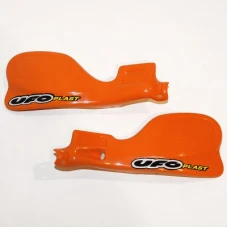 UFO КРИШКИ RAK (РУЧКА) KTM SX/EXC '98-'06, SX 65 '02, SX 85 '03 КОЛІР КОЛІР ПОМАРАНЧ