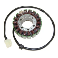 ELECTROSPORT UZWOJENIE ГЕНЕРАТОР (STATOR) TRIUMPH TIGER 955 (01-06), DAYTONA 955 (97-00), SPRINT RS 955 (00-03), SPRINT ST 955 (99-04)